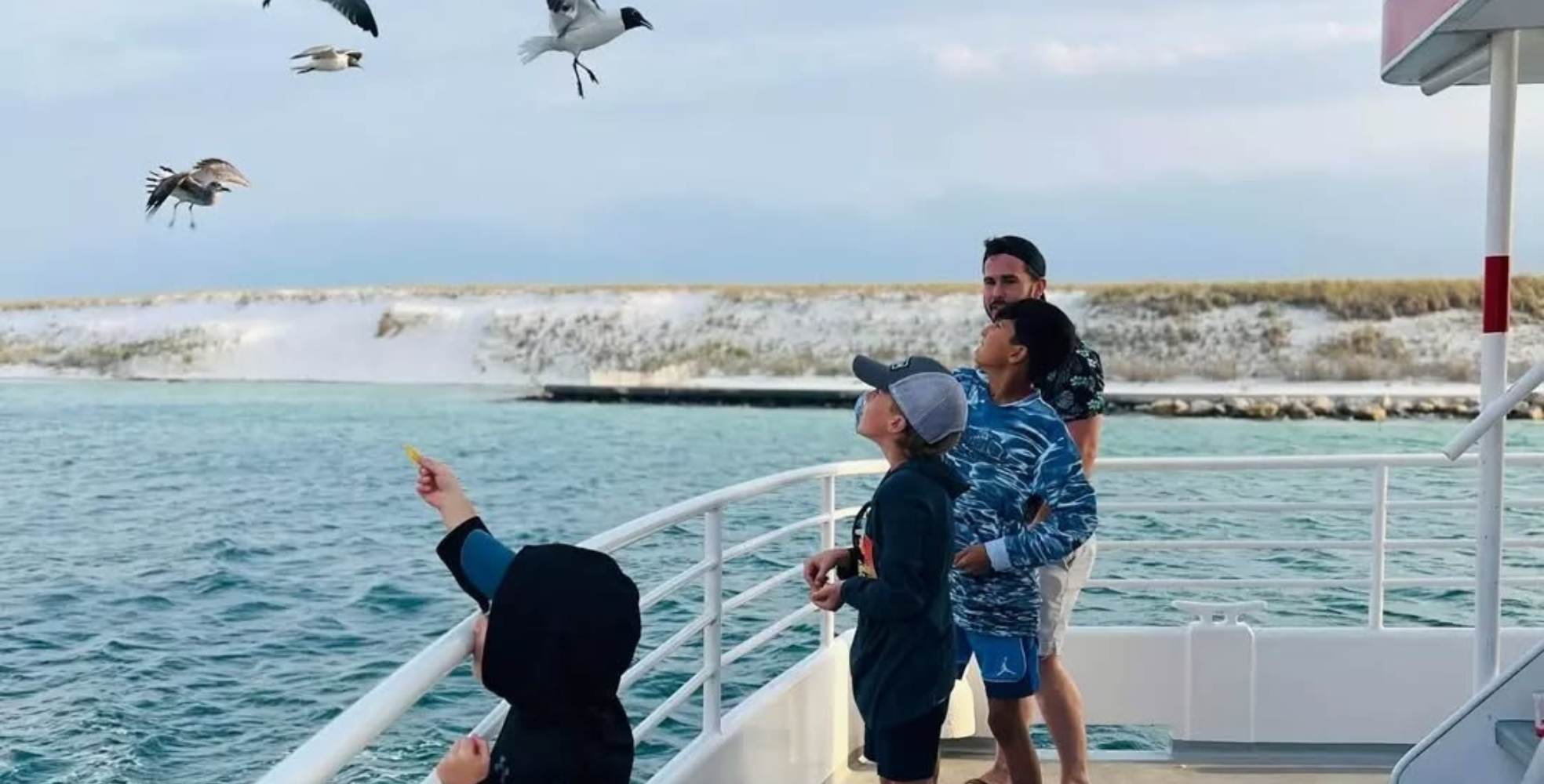 Boat-Cruises-Destin