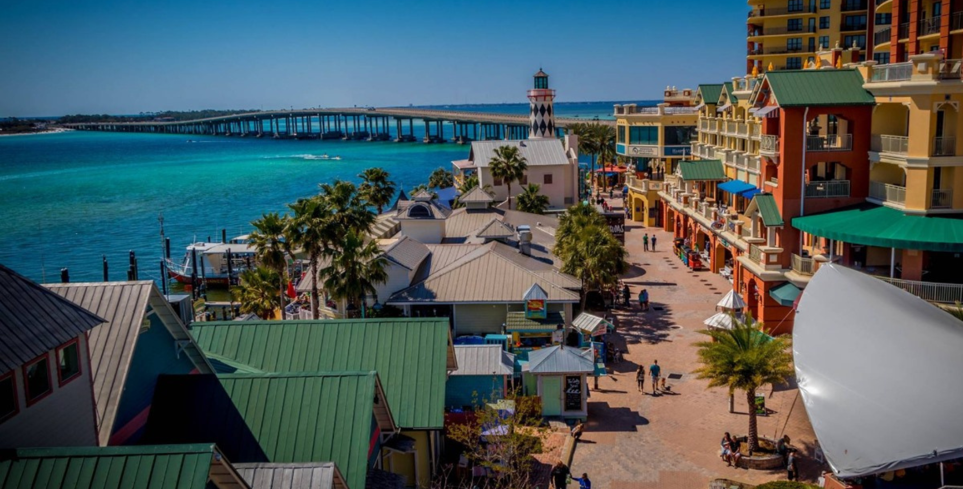 Harborwalk Village