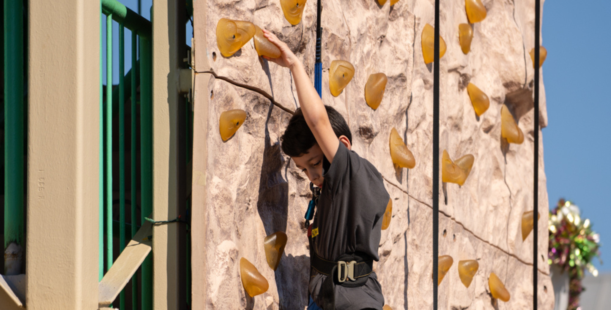 Kids-Rock-Climbing