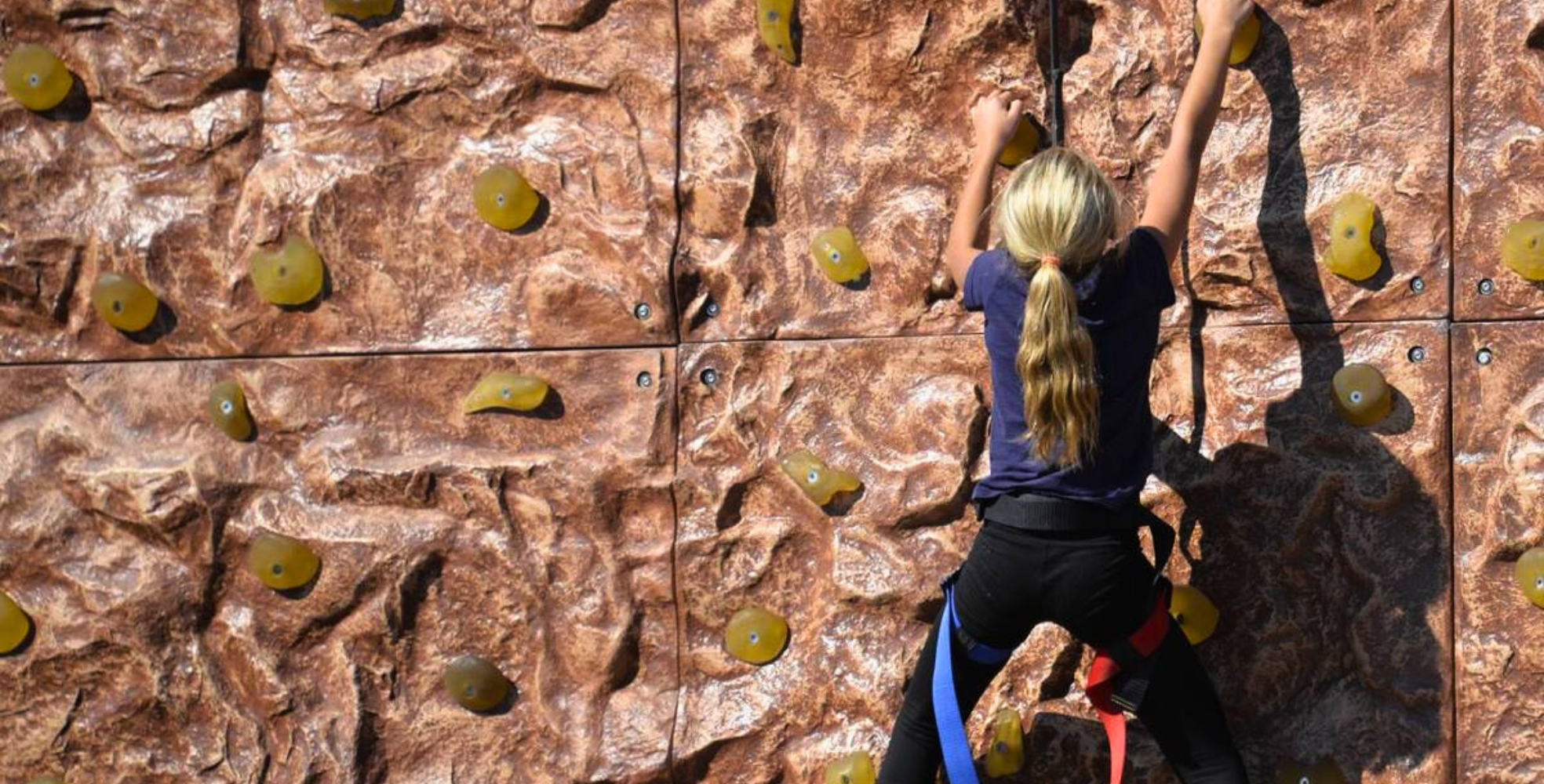 Rock-Climbing-Harborwalk-Village