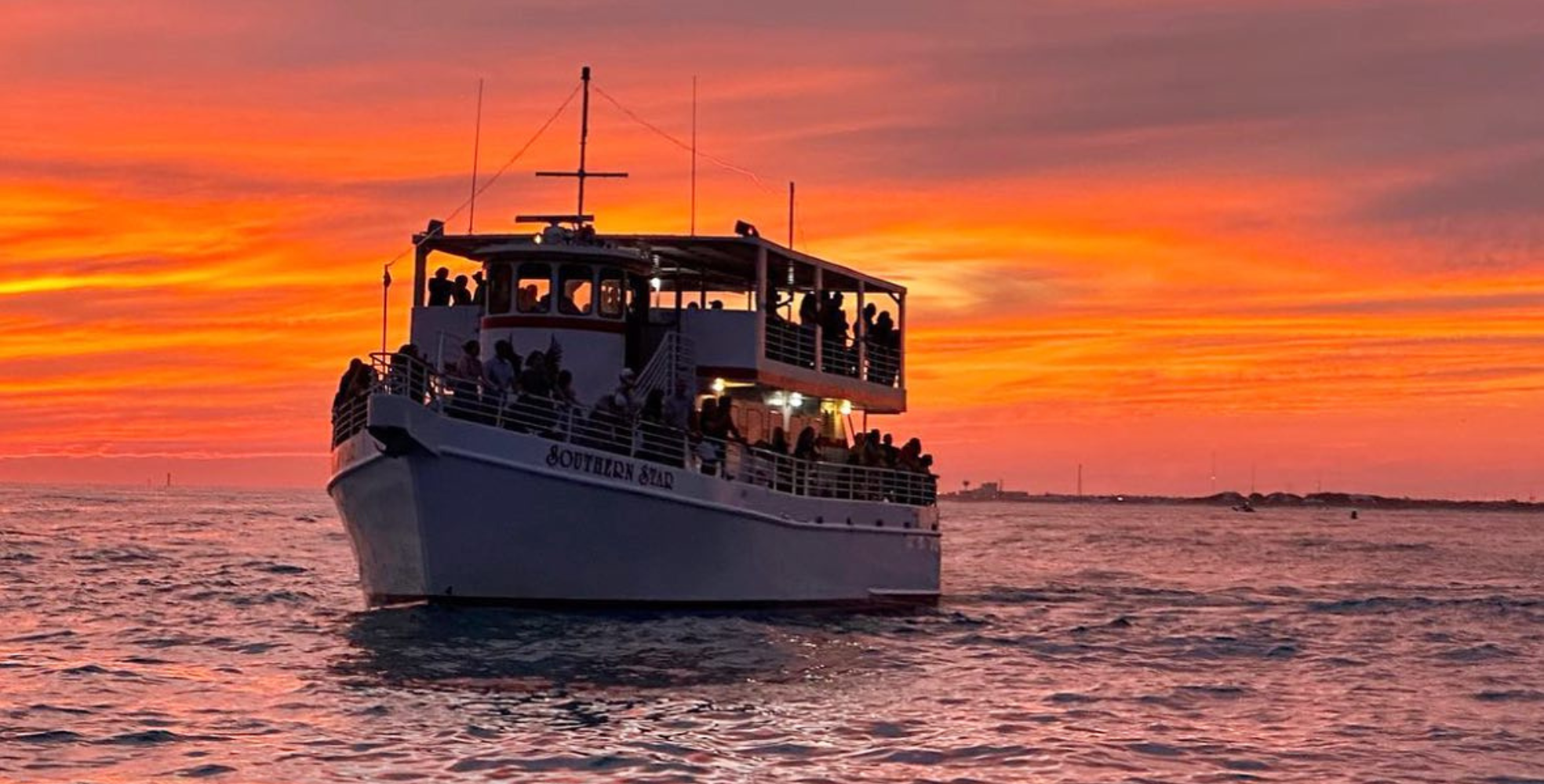 Sunset-Cruise-Southern-Star