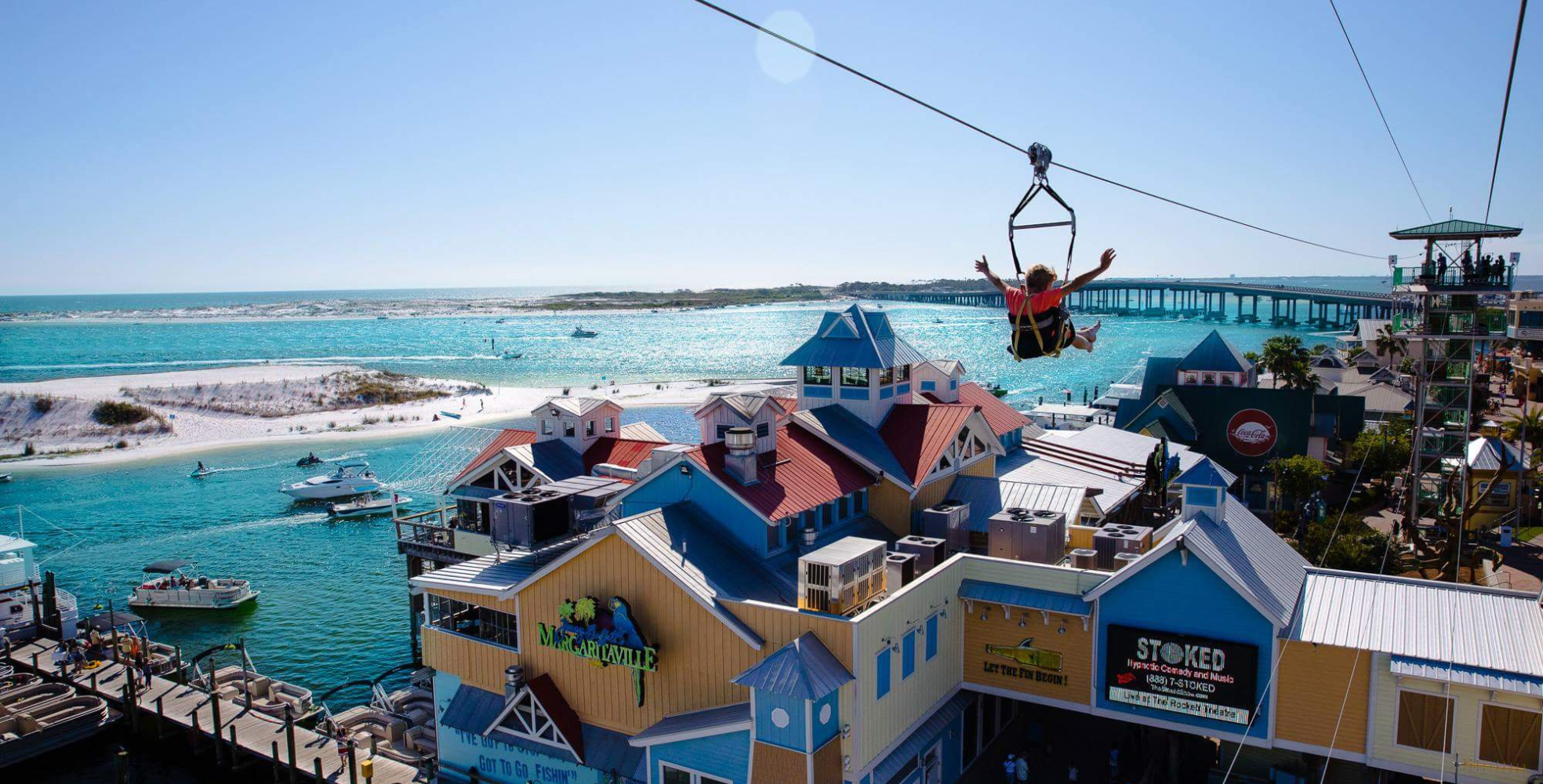 Zip-Line-Destin